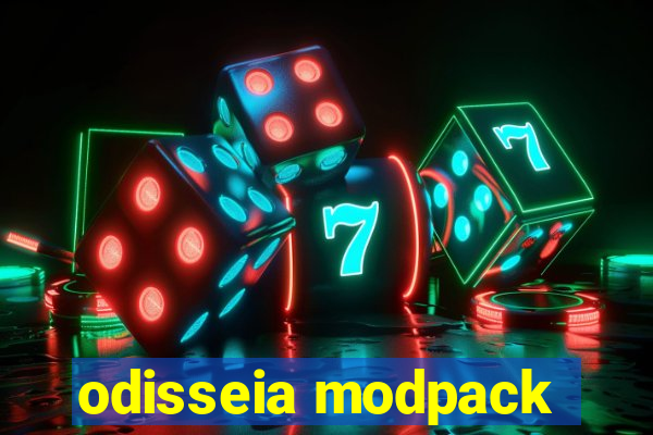 odisseia modpack